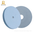 Customized High-Quality SG Blue Ceramic Aluminum Oxide Grinding Wheels for Skates
